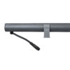 LEDTM® WASHERPANDA 90580 Μπάρα Φωτισμού Wall Washer LED 18W 2070lm 15° DC 24V Αδιάβροχο IP67 Φυσικό Λευκό 4500K Dimmable - Bridgelux SMD Chip - Γκρι Ανθρακί - Μ100 x Π4 x Υ3.5cm - 3 Χρόνια Εγγύηση - Image 8