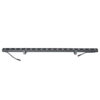 LEDTM® WASHERPANDA 90581 Μπάρα Φωτισμού Wall Washer LED 18W 1530lm 15° DC 24V Αδιάβροχο IP67 Πολύχρωμο RGBW Dimmable DMX512 - Bridgelux SMD Chip - Γκρι Ανθρακί - Μ100 x Π4 x Υ3.5cm - 3 Χρόνια Εγγύηση - Image 5