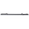 LEDTM® WASHERPANDA 90581 Μπάρα Φωτισμού Wall Washer LED 18W 1530lm 15° DC 24V Αδιάβροχο IP67 Πολύχρωμο RGBW Dimmable DMX512 - Bridgelux SMD Chip - Γκρι Ανθρακί - Μ100 x Π4 x Υ3.5cm - 3 Χρόνια Εγγύηση - Image 6
