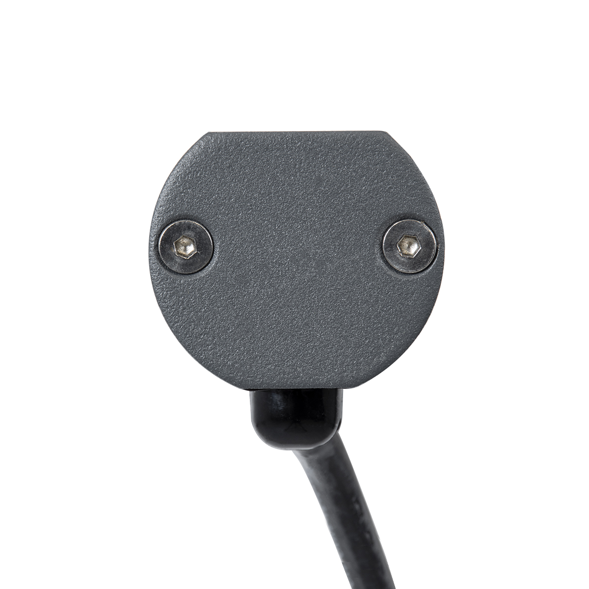 LEDTM® WASHERPANDA 90581 Μπάρα Φωτισμού Wall Washer LED 18W 1530lm 15° DC 24V Αδιάβροχο IP67 Πολύχρωμο RGBW Dimmable DMX512 - Bridgelux SMD Chip - Γκρι Ανθρακί - Μ100 x Π4 x Υ3.5cm - 3 Χρόνια Εγγύηση - Image 7