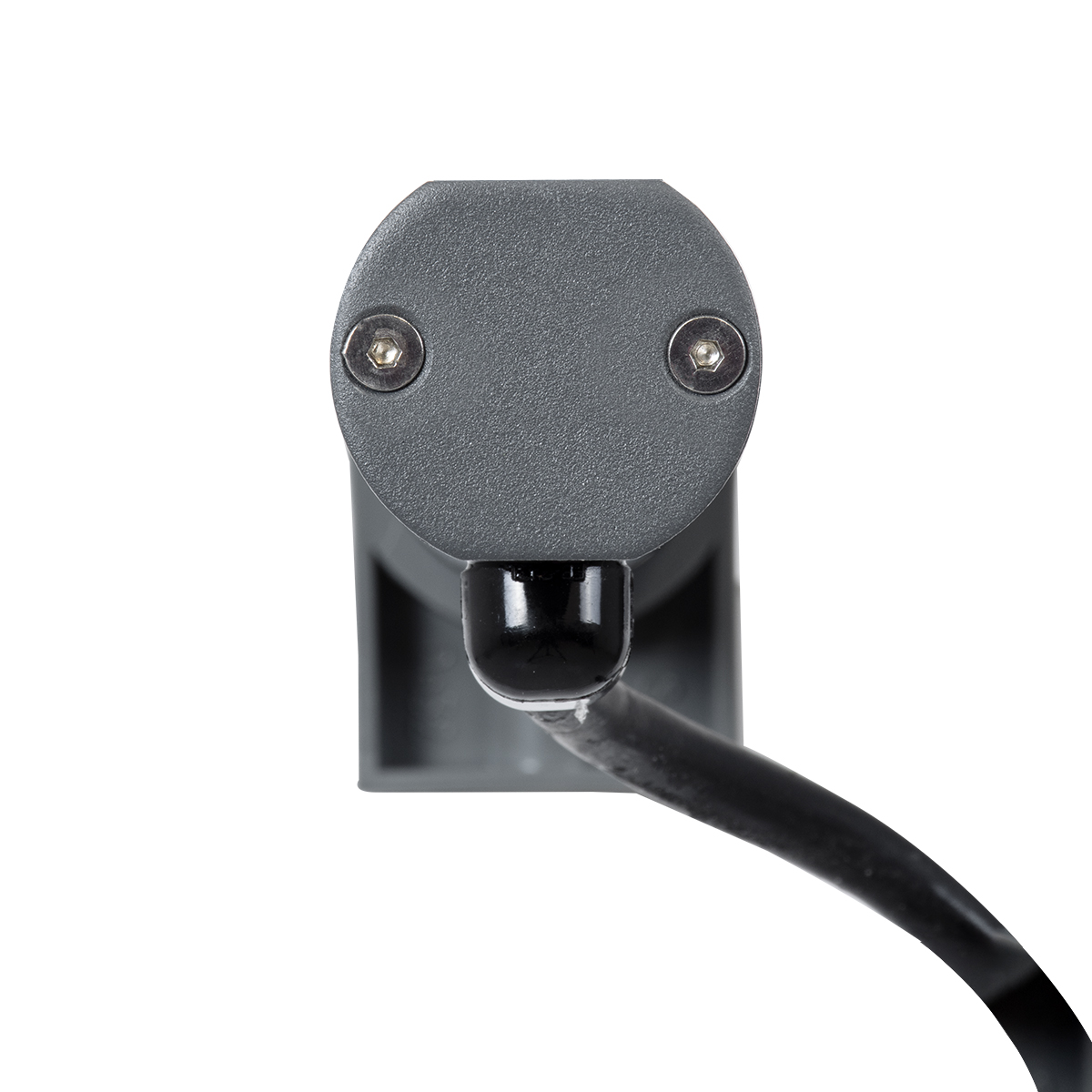 LEDTM® WASHERPANDA 90583 Μπάρα Φωτισμού Wall Washer LED 36W 3960lm 15° DC 24V Αδιάβροχο IP67 Θερμό Λευκό 2700K Dimmable - Bridgelux SMD Chip - Γκρι Ανθρακί - Μ100 x Π4 x Υ3.5cm - 3 Χρόνια Εγγύηση - Image 7