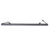 LEDTM® WASHERPANDA 90584 Μπάρα Φωτισμού Wall Washer LED 36W 4140lm 15° DC 24V Αδιάβροχο IP67 Φυσικό Λευκό 4500K Dimmable - Bridgelux SMD Chip - Γκρι Ανθρακί - Μ100 x Π4 x Υ3.5cm - 3 Χρόνια Εγγύηση - Image 6