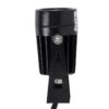LEDTM® SPOTTOLA 90631 Αρχιτεκτονικό Σποτ Φωτισμου LED 1W 110lm 10° DC 24V Αδιάβροχο IP65 Θερμό Λευκό 2700K Dimmable - Bridgelux SMD Chip - Γκρι Ανθρακί Ματ - Μ5 x Π5 x Υ9cm - 3 Χρόνια Εγγύηση - Image 8