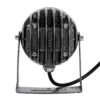 LEDTM® SPOTXENIA 90633 Σποτ Φωτισμου με Αντιθαμβωτική Γρίλια LED 16W 1840lm 3° DC 24V Αδιάβροχο IP65 Φυσικό Λευκό 4500K Dimmable - Bridgelux COB Chip - Σφυρήλατο Γκρι Ανθρακί - Μ9 x Π9 x Υ12cm - 3 Χρόνια Εγγύηση - Image 6