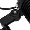 LEDTM® TREELIGHT-LINA 90655 Σποτ Φωτισμού Ειδικό για Φυτά - Δέντρα με Βάση Κήπου / Καρφωτό LED 6W 600lm 30° DC 24V Αδιάβροχο IP65 Μ10.5 x Π18 x Υ40cm Μπλε - Γκρι Ανθρακί - 3 Years Warranty - Image 12