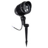 LEDTM® TREELIGHT-LINA 90655 Σποτ Φωτισμού Ειδικό για Φυτά - Δέντρα με Βάση Κήπου / Καρφωτό LED 6W 600lm 30° DC 24V Αδιάβροχο IP65 Μ10.5 x Π18 x Υ40cm Μπλε - Γκρι Ανθρακί - 3 Years Warranty - Image 3