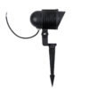 LEDTM® TREELIGHT-LINA 90655 Σποτ Φωτισμού Ειδικό για Φυτά - Δέντρα με Βάση Κήπου / Καρφωτό LED 6W 600lm 30° DC 24V Αδιάβροχο IP65 Μ10.5 x Π18 x Υ40cm Μπλε - Γκρι Ανθρακί - 3 Years Warranty - Image 6