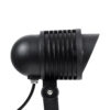 LEDTM® TREELIGHT-LINA 90655 Σποτ Φωτισμού Ειδικό για Φυτά - Δέντρα με Βάση Κήπου / Καρφωτό LED 6W 600lm 30° DC 24V Αδιάβροχο IP65 Μ10.5 x Π18 x Υ40cm Μπλε - Γκρι Ανθρακί - 3 Years Warranty - Image 10