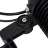 LEDTM® TREELIGHT-LINA 90657 Σποτ Φωτισμού Ειδικό για Φυτά - Δέντρα με Βάση Κήπου / Καρφωτό LED 6W 630lm 30° DC 24V Αδιάβροχο IP65 Μ10.5 x Π18 x Υ40cm Πολύχρωμο RGBW DMX512 - Γκρι Ανθρακί - 3 Years Warranty - Image 12