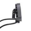 LEDTM® TREEGINA 90679 Κυρτή Μπάρα Φωτισμού Wall Washer για Φυτά - Δέντρα LED 6W 660lm 30° DC 24V Αδιάβροχο IP65 Θερμό Λευκό 2700K Dimmable - Bridgelux SMD Chip - Γκρι Ανθρακί - Μ18 x Π3.5 x Υ7cm - 3 Χρόνια Εγγύηση - Image 8