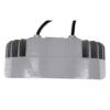 LEDTM® TREEWINA 90680 Κυρτή Μπάρα Φωτισμού Wall Washer για Φυτά - Δέντρα LED 9W 990lm 30° DC 24V Αδιάβροχο IP65 Θερμό Λευκό 2700K Dimmable - Bridgelux SMD Chip - Γκρι Ανθρακί - Μ20.5 x Π5.5 x Υ11cm - 3 Χρόνια Εγγύηση - Image 7