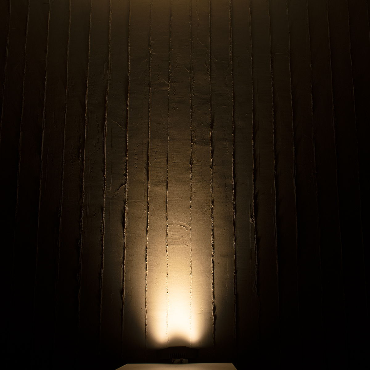 LEDTM® TREEPINA 90683 Κυρτή Μπάρα Φωτισμού Wall Washer για Φυτά - Δέντρα LED 12W 1320lm 30° DC 24V Αδιάβροχο IP65 Θερμό Λευκό 2700K Dimmable - Bridgelux SMD Chip - Γκρι Ανθρακί - Μ20.5 x Π5.5 x Υ12cm - 3 Χρόνια Εγγύηση - Image 9