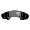 LEDTM® TREELIGHT-KINA 90685 Κυρτή Μπάρα Φωτισμού Wall Washer με Αντιθαμβωτική Γρίλια Ειδική για Φυτά - Δέντρα LED 18W 1710lm 30° DC 24V Αδιάβροχο IP65 Μ25 x Π6.5 x Υ6cm Φυσικό Λευκό 4500K - Γκρι Ανθρακί - 3 Years Warranty - Image 8
