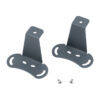 LEDTM® TREELIGHT-KINA 90685 Κυρτή Μπάρα Φωτισμού Wall Washer με Αντιθαμβωτική Γρίλια Ειδική για Φυτά - Δέντρα LED 18W 1710lm 30° DC 24V Αδιάβροχο IP65 Μ25 x Π6.5 x Υ6cm Φυσικό Λευκό 4500K - Γκρι Ανθρακί - 3 Years Warranty - Image 11