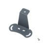 LEDTM® TREELIGHT-KINA 90686 Κυρτή Μπάρα Φωτισμού Wall Washer με Αντιθαμβωτική Γρίλια Ειδική για Φυτά - Δέντρα LED 18W 1530lm 15° DC 24V Αδιάβροχο IP67 L24.5 x W7 x H8cm RGBW DMX512 - Γκρι Ανθρακί - 3 Years Warranty - Image 10