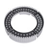 LEDTM® TREEJINA 90691 Κυρτή Μπάρα Φωτισμού Wall Washer για Φυτά - Δέντρα LED 18W 1710lm 10° DC 24V Αδιάβροχο IP67 Φυσικό Λευκό 4500K Dimmable - Bridgelux SMD Chip - Γκρι - Μ29 x Π11 x Υ10.5cm - 3 Χρόνια Εγγύηση - Image 8