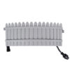 LEDTM® TREEJINA 90692 Κυρτή Μπάρα Φωτισμού Wall Washer για Φυτά - Δέντρα LED 18W 1530lm 10° DC 24V Αδιάβροχο IP67 Πολύχρωμο RGBW Dimmable DMX512 - Bridgelux SMD Chip - Γκρι - Μ29 x Π11 x Υ10.5cm - 3 Χρόνια Εγγύηση - Image 7