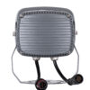 LEDTM® FLOODXENA 90699 Προβολέας Σποτ Wall Washer με Αντιθαμβωτική Γρίλια LED 24W 2040lm 10° DC 24V Αδιάβροχο IP65 Πολύχρωμο RGBW Dimmable DMX512 - Bridgelux SMD Chip - Γκρι Ανθρακί - Μ13 x Π11 x Υ15cm - 3 Χρόνια Εγγύηση - Image 7