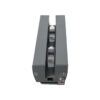 LEDTM® WINDOWARTE 90718 Φωτιστικό Ανάδειξης Παραθύρων LED 18W 1530lm 8°x180° DC 24V Αδιάβροχο IP67 Ultra Θερμό Λευκό 2200K Dimmable - CREE XPE Chip - Γκρι Ανθρακί - Μ25 x Π7 x Υ4.5cm - 3 Χρόνια Εγγύηση - Image 4