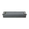 LEDTM® WINDOWARTE 90718 Φωτιστικό Ανάδειξης Παραθύρων LED 18W 1530lm 8°x180° DC 24V Αδιάβροχο IP67 Ultra Θερμό Λευκό 2200K Dimmable - CREE XPE Chip - Γκρι Ανθρακί - Μ25 x Π7 x Υ4.5cm - 3 Χρόνια Εγγύηση - Image 6