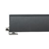 LEDTM® WINDOWARTE 90722 Φωτιστικό Ανάδειξης Παραθύρων LED 36W 3060lm 8°x180° DC 24V Αδιάβροχο IP67 Ultra Θερμό Λευκό 2200K Dimmable - CREE XPE Chip - Γκρι Ανθρακί - Μ25 x Π7 x Υ4.5cm - 3 Χρόνια Εγγύηση - Image 8