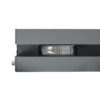 LEDTM® WINDOWARTE 90723 Φωτιστικό Ανάδειξης Παραθύρων LED 36W 3240lm 8°x180° DC 24V Αδιάβροχο IP67 Θερμό Λευκό 2700K Dimmable - CREE XPE Chip - Γκρι Ανθρακί - Μ50 x Π7 x Υ4.5cm - 3 Χρόνια Εγγύηση - Image 9
