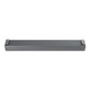 LEDTM® WINDOWARTE 90724 Φωτιστικό Ανάδειξης Παραθύρων LED 36W 3420lm 8°x180° DC 24V Αδιάβροχο IP67 Φυσικό Λευκό 4500K Dimmable - CREE XPE Chip - Γκρι Ανθρακί - Μ50 x Π7 x Υ4.5cm - 3 Χρόνια Εγγύηση - Image 6
