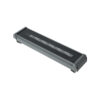 LEDTM® WINDOWRAFI 90728 Φωτιστικό Ανάδειξης Παραθύρων LED 18W 1710lm 8°x180° DC 24V Αδιάβροχο IP67 Φυσικό Λευκό 4500K Dimmable - CREE XPE Chip - Γκρι Ανθρακί - Μ30.5 x Π6.7 x Υ4.5cm - 3 Χρόνια Εγγύηση - Image 3