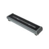 LEDTM® WINDOWRAFI 90729 Φωτιστικό Ανάδειξης Παραθύρων LED 18W 1440lm 8°x180° DC 24V Αδιάβροχο IP67 Πολύχρωμο RGBW Dimmable DMX512 - CREE XPE Chip - Γκρι Ανθρακί - Μ30.5 x Π6.7 x Υ4.5cm - 3 Χρόνια Εγγύηση - Image 3
