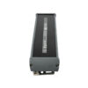 LEDTM® WINDOWRAFI 90729 Φωτιστικό Ανάδειξης Παραθύρων LED 18W 1440lm 8°x180° DC 24V Αδιάβροχο IP67 Πολύχρωμο RGBW Dimmable DMX512 - CREE XPE Chip - Γκρι Ανθρακί - Μ30.5 x Π6.7 x Υ4.5cm - 3 Χρόνια Εγγύηση - Image 4