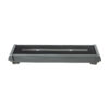LEDTM® WINDOWRAFI 90729 Φωτιστικό Ανάδειξης Παραθύρων LED 18W 1440lm 8°x180° DC 24V Αδιάβροχο IP67 Πολύχρωμο RGBW Dimmable DMX512 - CREE XPE Chip - Γκρι Ανθρακί - Μ30.5 x Π6.7 x Υ4.5cm - 3 Χρόνια Εγγύηση - Image 5