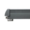 LEDTM® WINDOWRAFI 90729 Φωτιστικό Ανάδειξης Παραθύρων LED 18W 1440lm 8°x180° DC 24V Αδιάβροχο IP67 Πολύχρωμο RGBW Dimmable DMX512 - CREE XPE Chip - Γκρι Ανθρακί - Μ30.5 x Π6.7 x Υ4.5cm - 3 Χρόνια Εγγύηση - Image 8