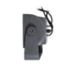 LEDTM® FLOOD-TURBO 90733 Προβολέας Wall Washer για Φωτισμό Κτιρίων LED 600W 33490lm 15° DC 24V Αδιάβροχο IP65 Μ50 x Π18.5 x Υ12.5cm Πολύχρωμο RGBW DMX512 - Γκρι Ανθρακί - 3 Χρόνι+C626α Εγγύηση - Image 6