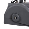 LEDTM® FLOOD-TURBO 90733 Προβολέας Wall Washer για Φωτισμό Κτιρίων LED 600W 33490lm 15° DC 24V Αδιάβροχο IP65 Μ50 x Π18.5 x Υ12.5cm Πολύχρωμο RGBW DMX512 - Γκρι Ανθρακί - 3 Χρόνι+C626α Εγγύηση - Image 7