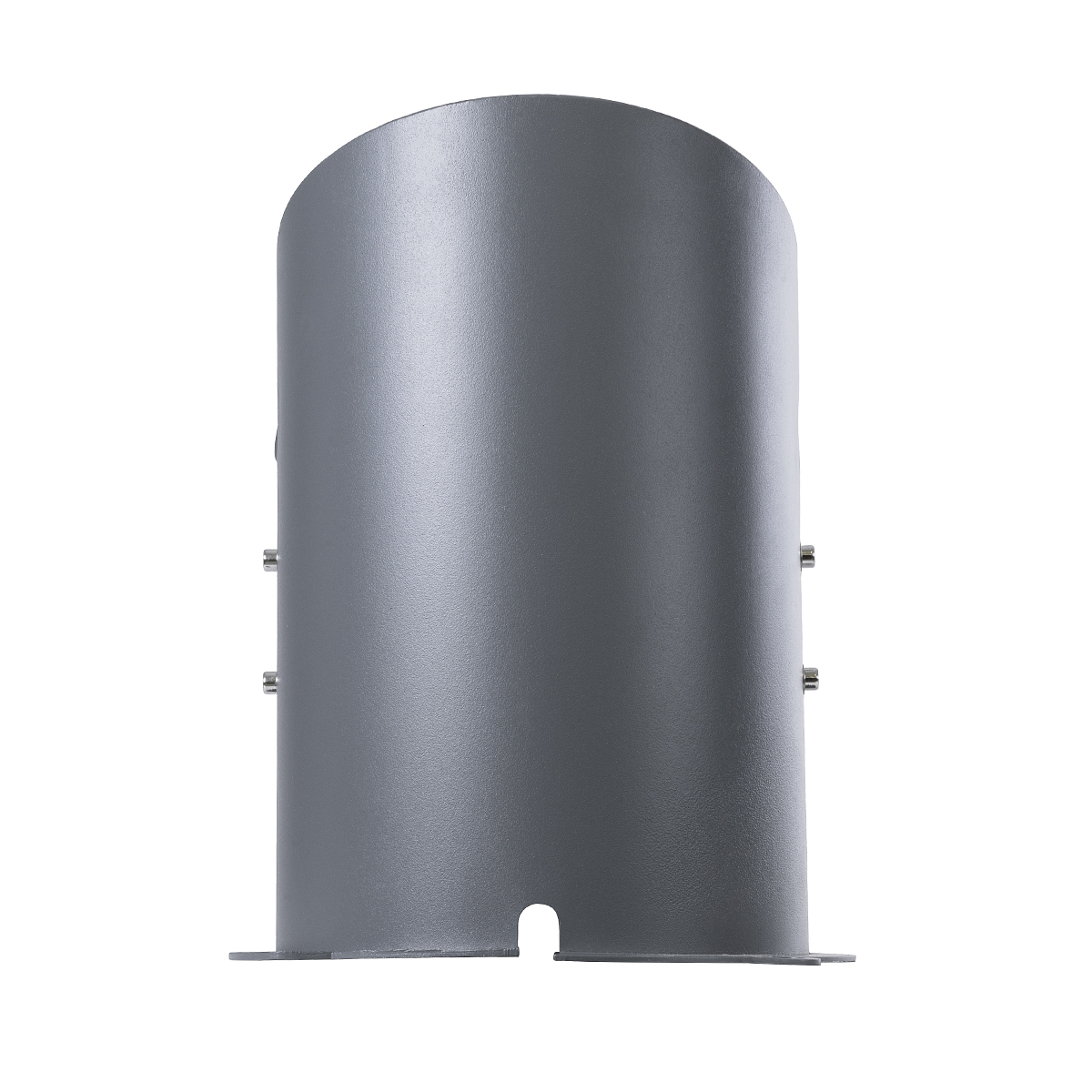 LEDTM® FLOOD-MILO 90735 Κινούμενος Προβολέας - Σποτ Φωτισμού Wall Washer για Φωτισμό Κτιρίων LED 12W 1140lm 10° AC 220-240V Αδιάβροχο IP67 Φ17 x Υ26cm Φυσικό Λευκό 4500K - Γκρι Ανθρακί - 3 Χρόνια Εγγύηση - Image 6