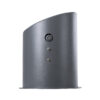 LEDTM® FLOOD-MILO 90737 Κινούμενος Προβολέας - Σποτ Φωτισμού Wall Washer για Φωτισμό Κτιρίων LED 24W 2160lm 10° AC 220-240V Αδιάβροχο IP67 Φ22 x Υ30cm Θερμό Λευκό 2700K - Γκρι Ανθρακί - 3 Χρόνια Εγγύηση - Image 5