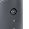LEDTM® FLOOD-MILO 90741 Κινούμενος Προβολέας - Σποτ Φωτισμού Wall Washer για Φωτισμό Κτιρίων LED 48W 4560lm 10° AC 220-240V Αδιάβροχο IP67 Φ26 x Υ30cm Φυσικό Λευκό 4500K - Γκρι Ανθρακί - 3 Χρόνια Εγγύηση - Image 9
