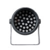 LEDTM® FLOODIMO 90745 Προβολέας Σποτ Wall Washer με Αντιθαμβωτική Γρίλια LED 54W 4320lm 10° DC 24V Αδιάβροχο IP67 Πολύχρωμο RGBW Dimmable DMX512 - Bridgelux SMD Chip - Γκρι Ανθρακί - Μ26 x Π28 x Υ35cm - 3 Χρόνια Εγγύηση - Image 6