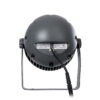 LEDTM® FLOODIMO 90745 Προβολέας Σποτ Wall Washer με Αντιθαμβωτική Γρίλια LED 54W 4320lm 10° DC 24V Αδιάβροχο IP67 Πολύχρωμο RGBW Dimmable DMX512 - Bridgelux SMD Chip - Γκρι Ανθρακί - Μ26 x Π28 x Υ35cm - 3 Χρόνια Εγγύηση - Image 7