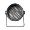 LEDTM® FLOODIMO 90746 Προβολέας Σποτ Wall Washer με Αντιθαμβωτική Γρίλια LED 100W 9000lm 10° AC 220-240V Αδιάβροχο IP67 Θερμό Λευκό 2700K - Bridgelux SMD Chip - Γκρι Ανθρακί - Μ34 x Π36 x Υ44cm - 3 Χρόνια Εγγύηση - Image 6