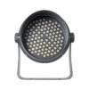 LEDTM® FLOODIMO 90747 Προβολέας Σποτ Wall Washer με Αντιθαμβωτική Γρίλια LED 100W 9500lm 10° AC 220-240V Αδιάβροχο IP67 Φυσικό Λευκό 4500K - Bridgelux SMD Chip - Γκρι Ανθρακί - Μ34 x Π36 x Υ44cm - 3 Χρόνια Εγγύηση - Image 6