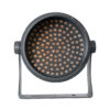 LEDTM® FLOODIMO 90749 Προβολέας Σποτ Wall Washer με Αντιθαμβωτική Γρίλια LED 150W 13500lm 10° AC 220-240V Αδιάβροχο IP67 Θερμό Λευκό 2700K - Bridgelux SMD Chip - Γκρι Ανθρακί - Μ43 x Π45 x Υ46cm - 3 Χρόνια Εγγύηση - Image 6