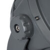 LEDTM® FLOODIMO 90749 Προβολέας Σποτ Wall Washer με Αντιθαμβωτική Γρίλια LED 150W 13500lm 10° AC 220-240V Αδιάβροχο IP67 Θερμό Λευκό 2700K - Bridgelux SMD Chip - Γκρι Ανθρακί - Μ43 x Π45 x Υ46cm - 3 Χρόνια Εγγύηση - Image 8