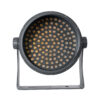 LEDTM® FLOODIMO 90750 Προβολέας Σποτ Wall Washer με Αντιθαμβωτική Γρίλια LED 150W 14250lm 10° AC 220-240V Αδιάβροχο IP67 Φυσικό Λευκό 4500K - Bridgelux SMD Chip - Γκρι Ανθρακί - Μ43 x Π45 x Υ46cm - 3 Χρόνια Εγγύηση - Image 6
