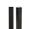 LEDTM® DIGICOLUMN 90761 Μοντέρνο Επιτραπέζιο Γραμμικό Ψηφιακό Φωτιστικό Digital Pixel Symphony Bar με RF Ασύρματο Χειριστήριο LED 8W 640lm 90° DC 5V με USB 2.0 IP20 Πολύχρωμο RGB Dimmable - Μαύρο - Μ3.4 x Π2.5 x Υ122cm - 2 Χρόνια Εγγύηση - Image 5