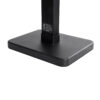 LEDTM® DIGICOLUMN 90762 Μοντέρνο Επιδαπέδιο Γραμμικό Ψηφιακό Φωτιστικό Digital Pixel Symphony Bar με RF Ασύρματο Χειριστήριο LED 12W 960lm 90° DC 5V με USB 2.0 IP20 Πολύχρωμο RGB Dimmable - Μαύρο - Μ3.4 x Π2.5 x Υ122cm - 2 Χρόνια Εγγύηση - Image 8