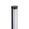 LEDTM® DIGICOLUMN 90763 Μοντέρνο Επιδαπέδιο Γραμμικό Ψηφιακό Φωτιστικό Digital Pixel Symphony Bar με RF Ασύρματο Χειριστήριο LED 16W 1280lm 180° DC 5V με USB 2.0 IP20 Πολύχρωμο RGB Dimmable - Μαύρο - Φ3 x Υ165cm - 2 Χρόνια Εγγύηση - Image 8