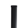 LEDTM® DIGICOLUMN 90764 Μοντέρνο Επιδαπέδιο Γραμμικό Ψηφιακό Φωτιστικό Digital Pixel Symphony Bar με RF Ασύρματο Χειριστήριο LED 16W 1280lm 180° DC 5V με USB 2.0 IP20 Πολύχρωμο RGB Dimmable - Μαύρο - Φ3 x Υ165cm - 2 Χρόνια Εγγύηση - Image 7