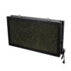 LEDTM® DISPLAY 90796 Κυλιόμενη Ψηφιακή Επιγραφή Διπλής Όψης 64x32cm P10 64x32 Pixel LED 200W AC 220-240V Αδιάβροχο IP65 Ψυχρό Λευκό 6000K - WiFi Control μέσω FK APP - Αισθητήρας Θερμοκρασίας & Υγρασίας - Μ70 x 11 x Υ38.5cm - 2 Χρόνια Εγγύηση - Image 3