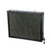 LEDTM® DISPLAY 90804 Κυλιόμενη Ψηφιακή Επιγραφή 64x48cm P10 Διπλής Όψης LED AC 220-240V Αδιάβροχο IP65 Ψυχρό Λευκό 6000K - WiFi Control μέσω FK APP - Αισθητήρας Θερμοκρασίας & Υγρασίας - Μ70 x Π11 x Υ54.5cm - 2 Χρόνια Εγγύηση - Image 3